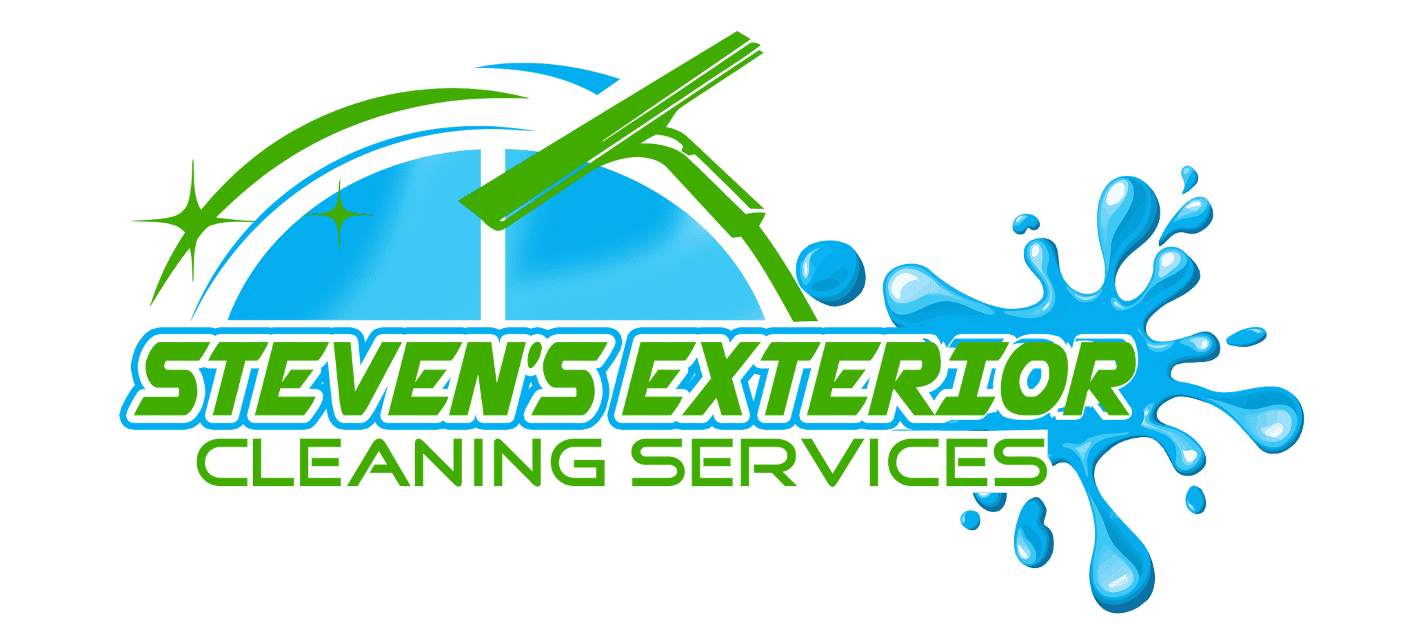 steven exterior cleaning services`